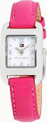 Produktbild von Uhren Tommy Hilfiger 1781531