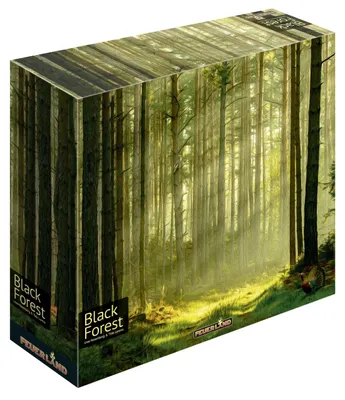 Immagine prodotto di Foresta Nera
