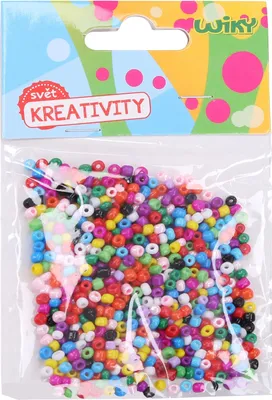Obrázok produktu pre Perly 20 g – farebné