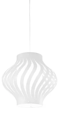 Zdjęcie produktu dla Lampa sufitowa Helios I biały Polilux®