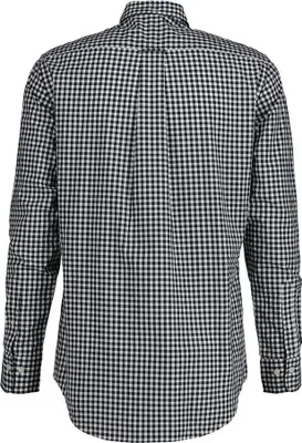 Immagine prodotto di Camicia casual a maniche lunghe Gant