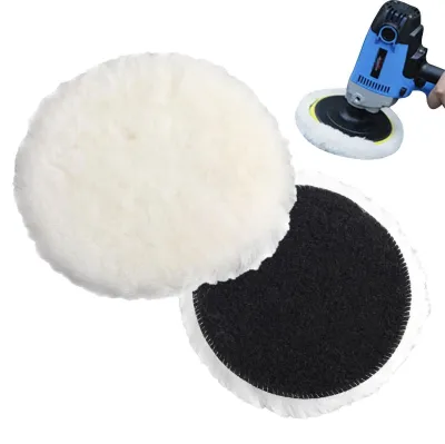 Image de Kit de polissage pour verre et métal