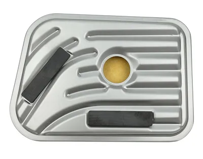 Produktbild von MEYLE 714 136 0002 Automatikgetriebe Ölfilter Getriebeölfilter für FORD FOCUS III Turnier Kuga Mk2 (DM2) MONDEO IV Turnier (BA7) Focus II Schrägheck