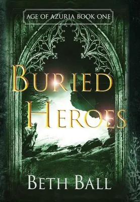 Productafbeelding van Buried Heroes