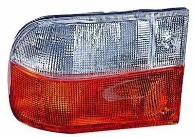 Produktbild von ABAKUS 221-1515R-AE Blinker Blinkleuchte vorne Rechts für HYUNDAI H100 Pritsche/Fahrgestell
