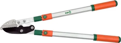 Produktbild von Teleskop Astschere, Baumschere, Strauchschere 69 - 103 cm, Schnitt bis 40mm