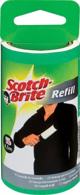Produktbild von Famanu Ersatzrolle für Kleiderroller - 30 Blätter
