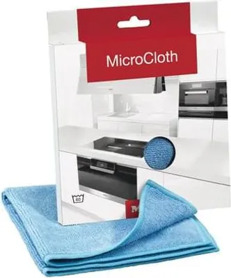 Imagen del producto de Paño de microfibra Miele GP MI X 0011 W, para uso general