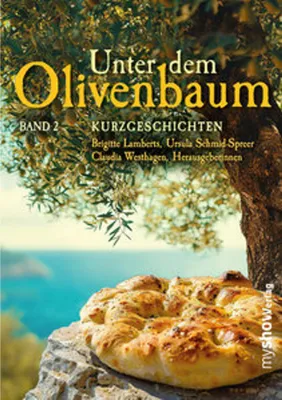 Produktbild von Unter dem Olivenbaum
