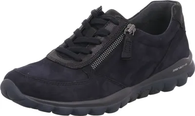 Produktbild von Gabor (0) Komfort Schnürschuhe Damen 31313538313531 Schwarz 35 1/2 EU
