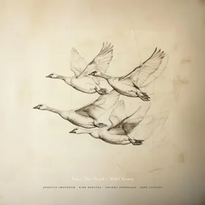 Produktbild von Wild Geese