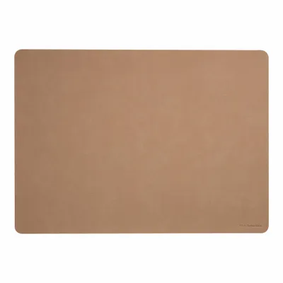 Produktbild von ASA Selection Tischset, powder soft leather placemats Polyurethan78554076