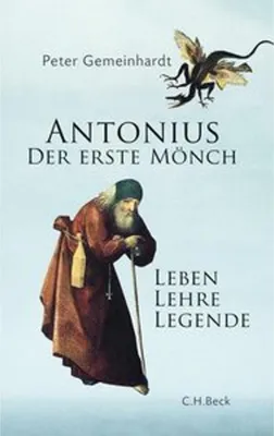 Obrázek produktu pro Antonius