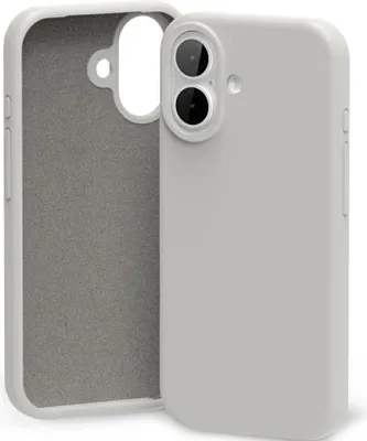 Obrázok produktu pre Silikónové puzdro Mercury Do Iphone 17 Kamienny