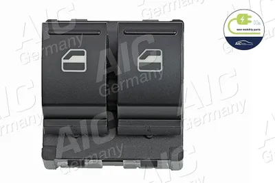 Produktbild von AIC 71464 Fensterheberschalter für VW up! Schrägheck (121, 122, BL1, BL2) Fensterheber Schalter