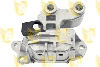 Produktbild von UNIGOM Motorlager Gummimetalllager Vorne Rechts für JEEP Renegade SUV (BU, B1) 395670