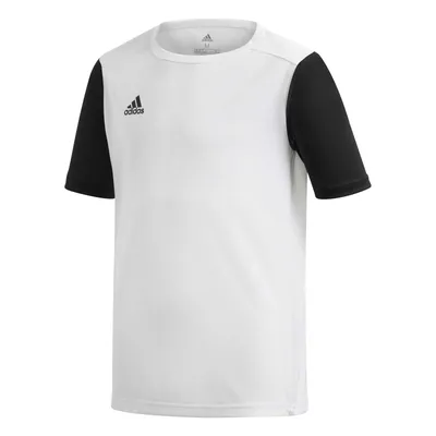 Produktbild von adidas Estro 19 Trikot white 140
