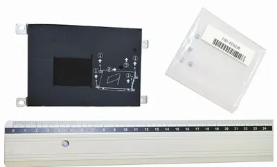 Produktbild von HP HDD-Hardware-Kit, 828147-001