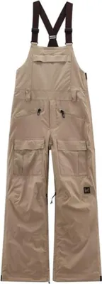 Produktbild von Cmp 35w4597 Overall Beige L Mann Beige L
