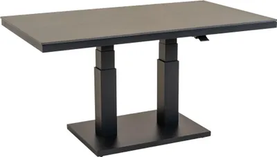 Productafbeelding van Loungetafel verstelbaar Geneva 140x80cm