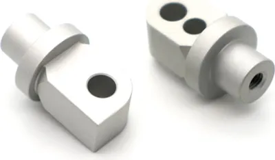 Produktbild von Barracuda Footpeg Bracket GSR600 WVB9