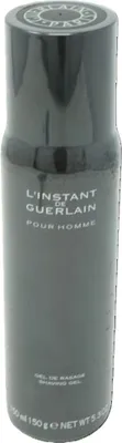 Obrázek produktu pro Guerlain L'Instant Pour Homme Shaving Gel 150ml