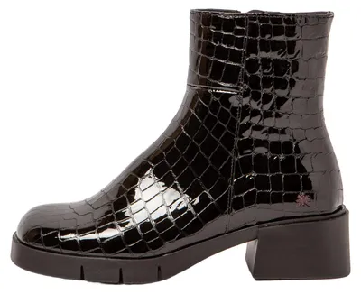 Produktbild von Art Stiefeletten Damen 1284 HORASAN BLACK / VARSOVIA Farbe Schwarz