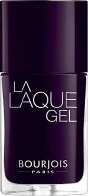 Immagine prodotto di Bourjois La Laque Gel 22 Clair De Plum