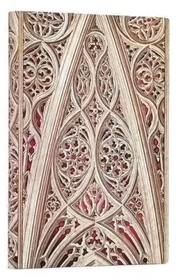 Produktbild von Notizbuch der Marke Paperblanks, 176 Seiten, Format Ultra (22,5 x 17,5 cm)
