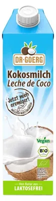 Immagine prodotto di Latte di cocco 1l