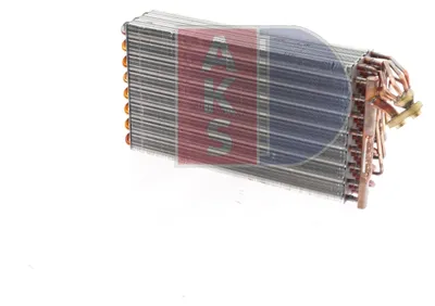 Produktbild von AKS DASIS 825005N Verdampfer Klimaanlage Klimaverdampfer