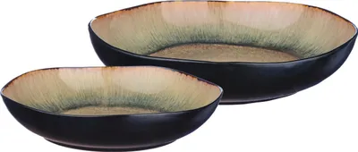 Produktbild von IRIS Obstkorb 2er-Set