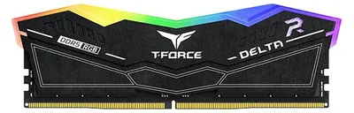 Immagine prodotto di Team Group DELTA FF3D532G6400HC40BDC01 Modulo di memoria 32 GB 2 x 16 GB DDR5 6400 MHz ECC (FF3D532G6400HC40BDC01)