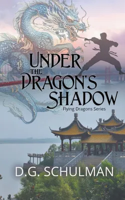 Produktbild von Under the Dragon's Shadow