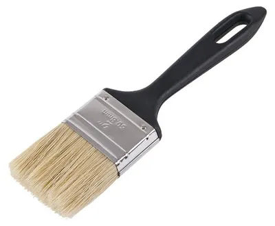 Obrázek produktu pro Štětec plochý 2" 50x14x44mm 52204