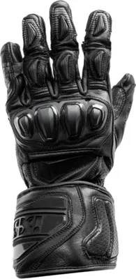 Produktbild von IXS Sport RS-300 2.0 Motorradhandschuhe, schwarz, XS
