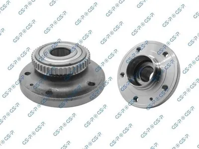 Produktbild von GSP Radlagersatz für VOLVO V70 II (285) 135,8mm 9230109
