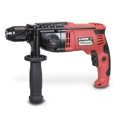 Obrázok produktu pre Príklepová vŕtačka TM 950 AK, 950W, kufor, STAYER