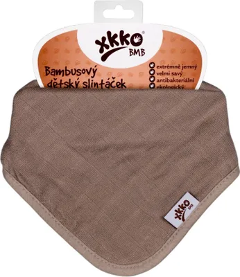 Obrázok produktu pre XKKO BMB Colours - Slintáčik/Šatka - Atmosphere