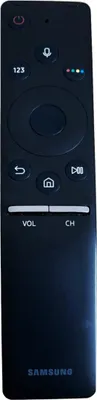 Produktbild von SAMSUNG Original Fernbedienung BN59-01274A, BN5901274A, TM1750A, VOICE