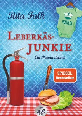 Produktbild von Leberkäsjunkie