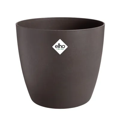 Produktbild von the coffee collection rund 22cm espresso braun