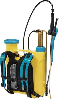 Obrázok produktu pre Gloria Haus und Garten 000058.0000 Pro 1300 Backpack sprayer 13 l