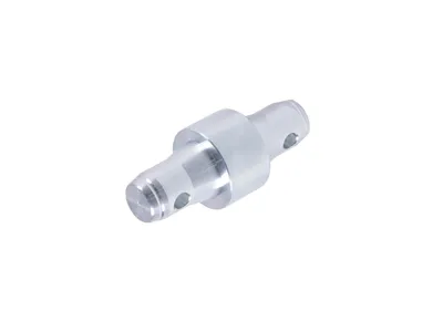 Obrázok produktu pre ALUTRUSS QUICK-LOCK dištančný rámik 20 mm
