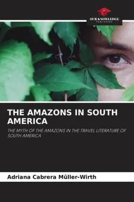 Produktbild von The Amazons In South America