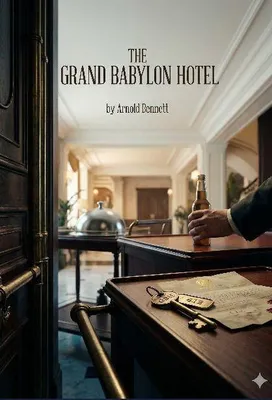Produktbild von The Grand Babylon Hotel