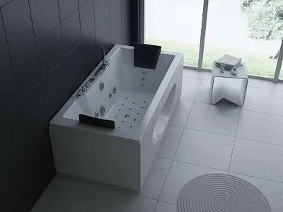 Obrázok produktu pre Vírivka Torino 180 x 90 cm