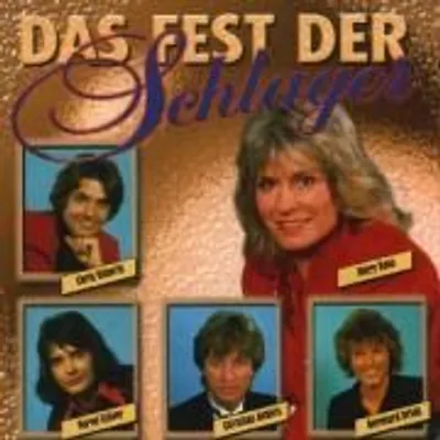 Produktbild von Das Fest Der Schlager