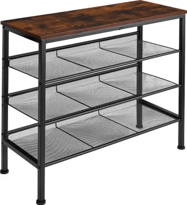 Obrázek produktu pro TecTake 404283, Dřevo