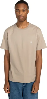 Image de Élément Crail T-shirt à manches courtes Beige XL Homme Beige XL